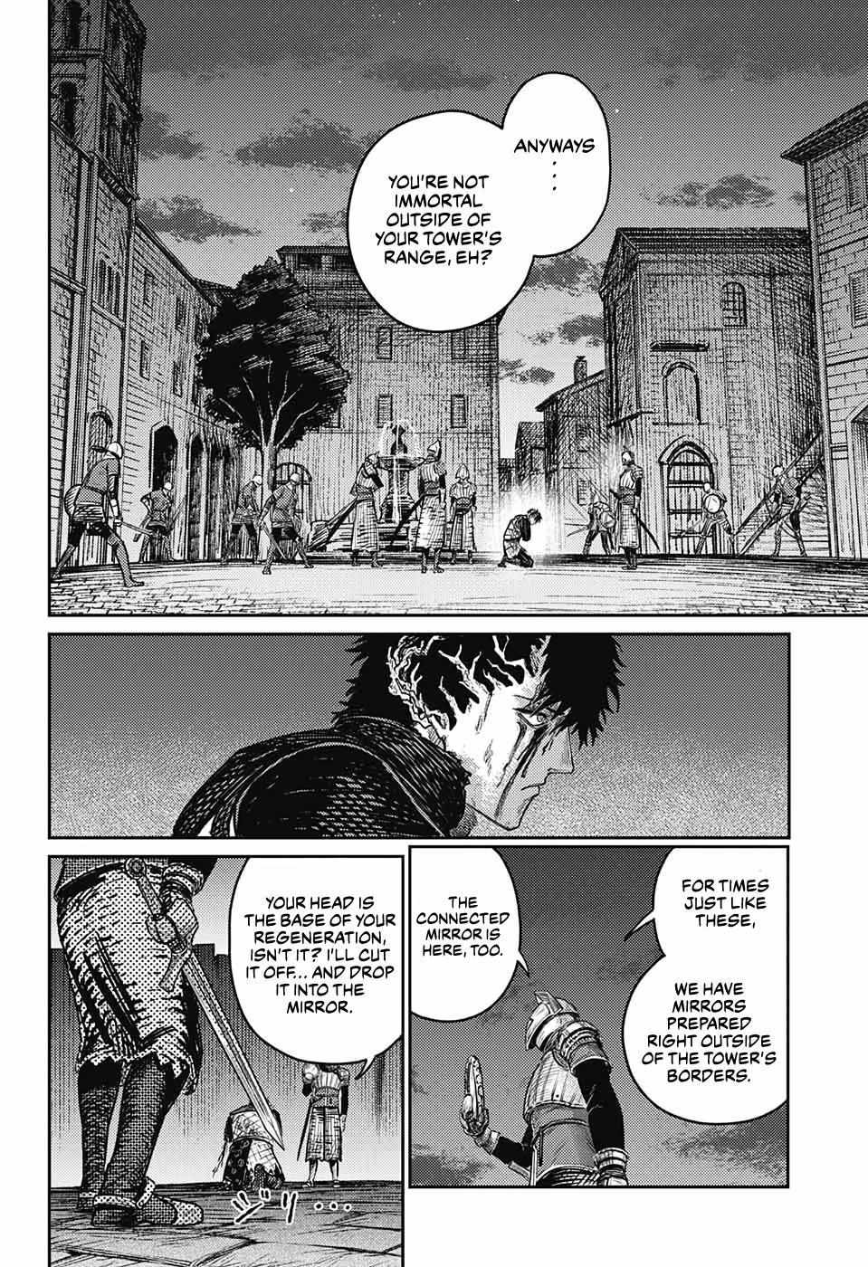 Read The Bugle Call Manga Online