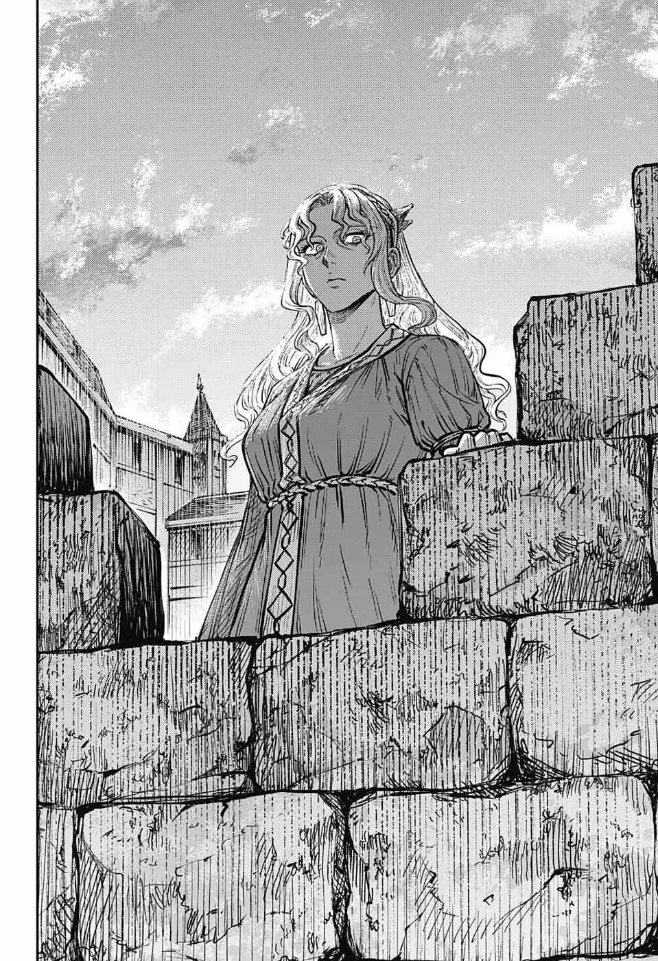 Read The Bugle Call Manga Online