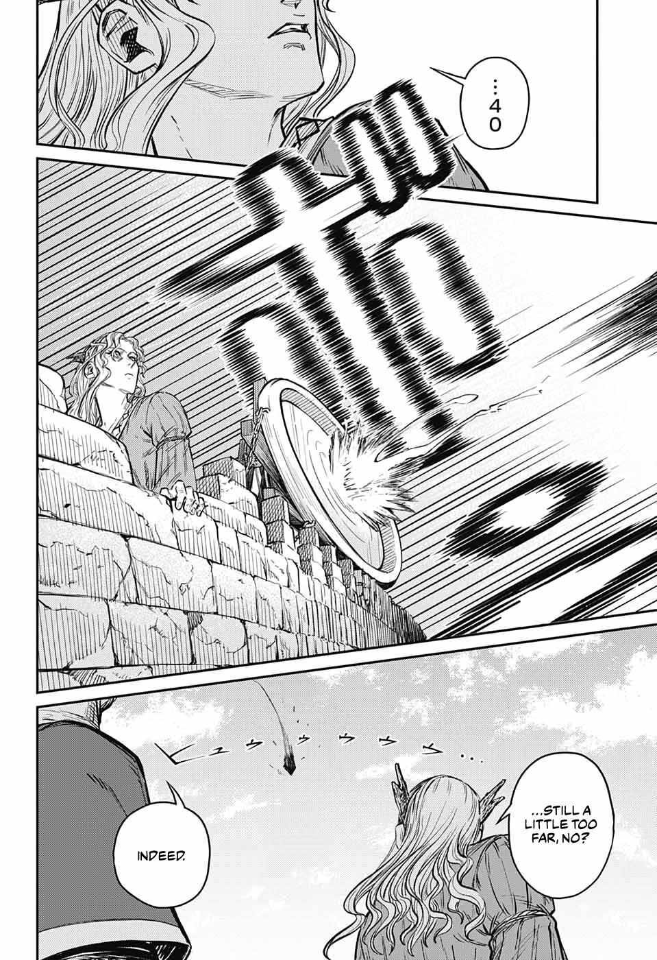 Read The Bugle Call Manga Online