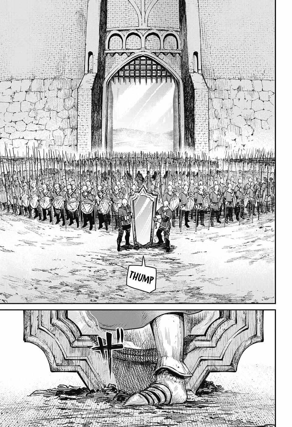 Read The Bugle Call Manga Online