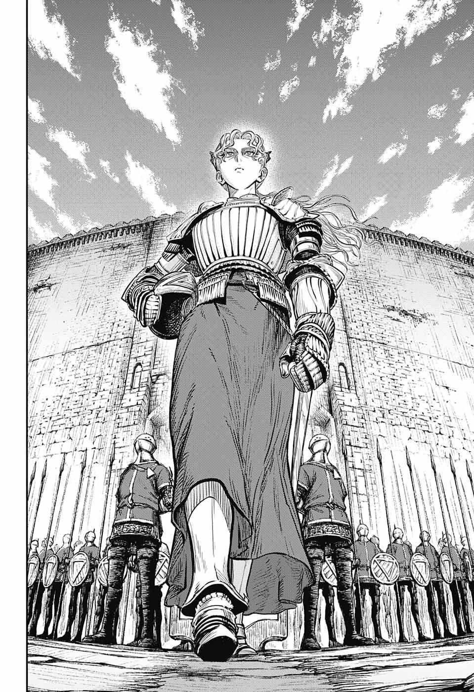 Read The Bugle Call Manga Online