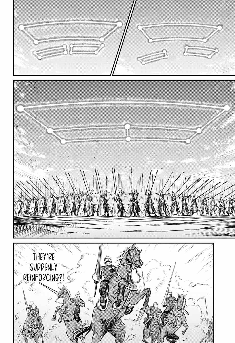 Read The Bugle Call Manga Online