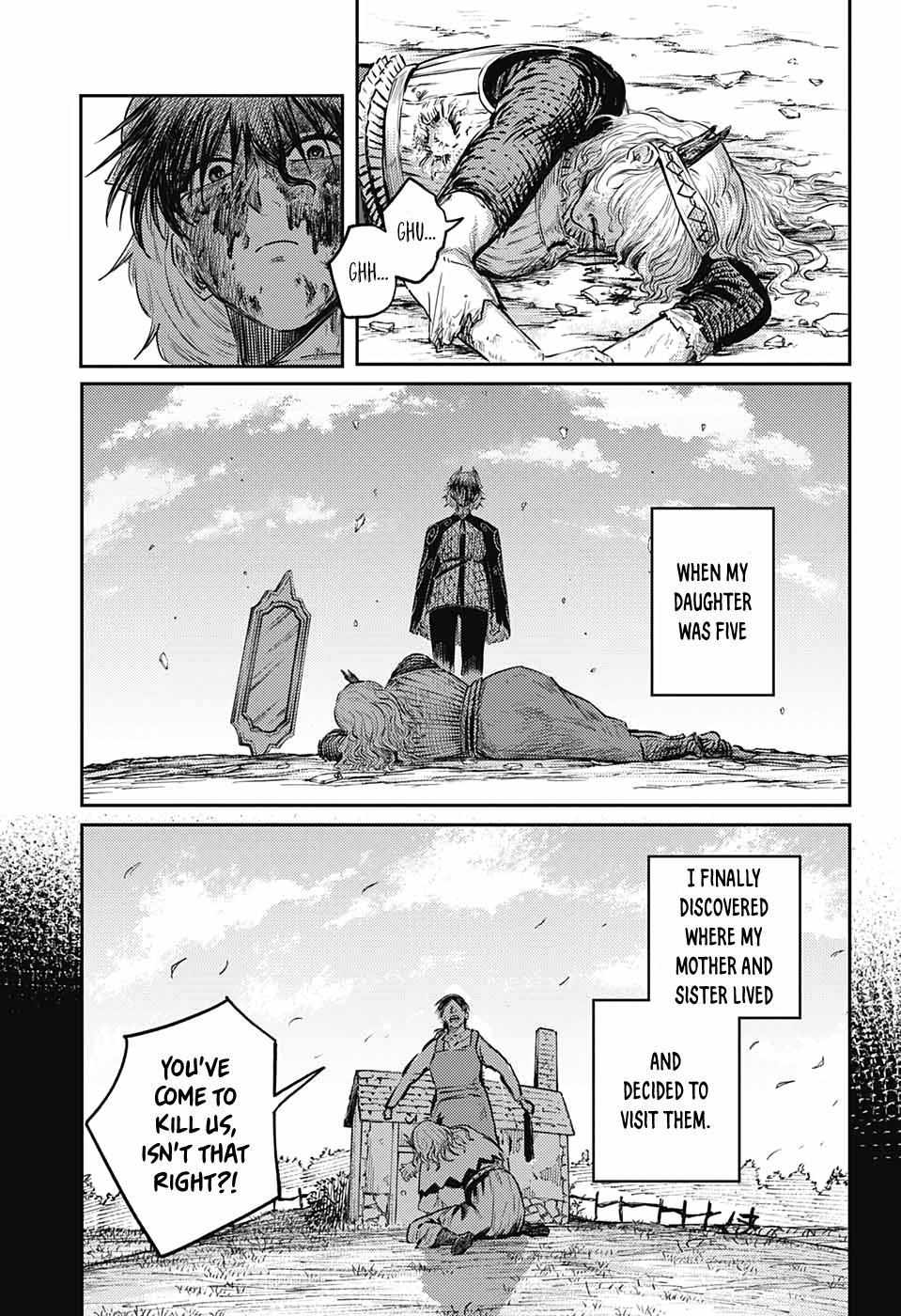 Read The Bugle Call Manga Online