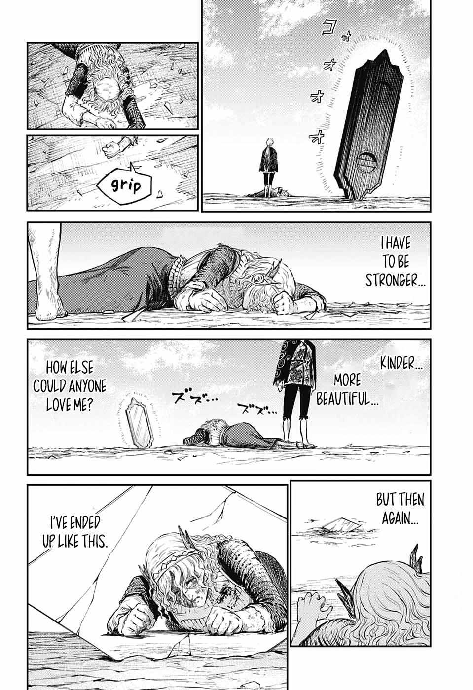 Read The Bugle Call Manga Online