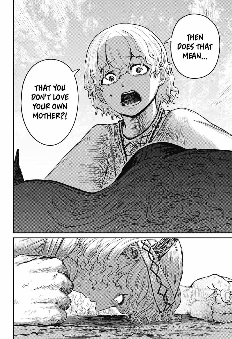 Read The Bugle Call Manga Online