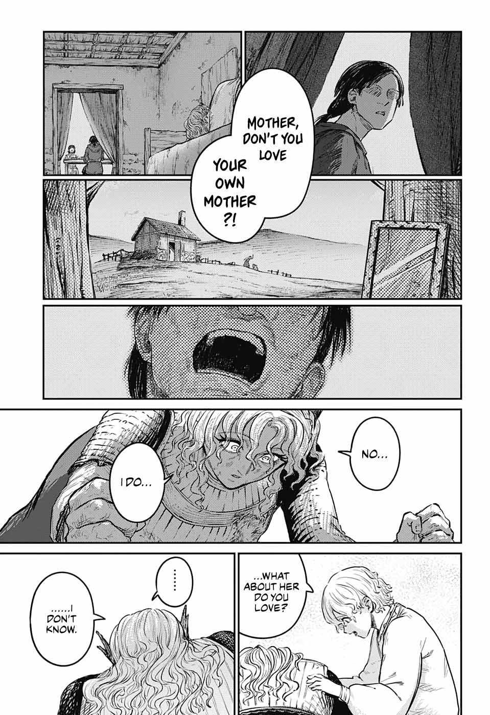 Read The Bugle Call Manga Online