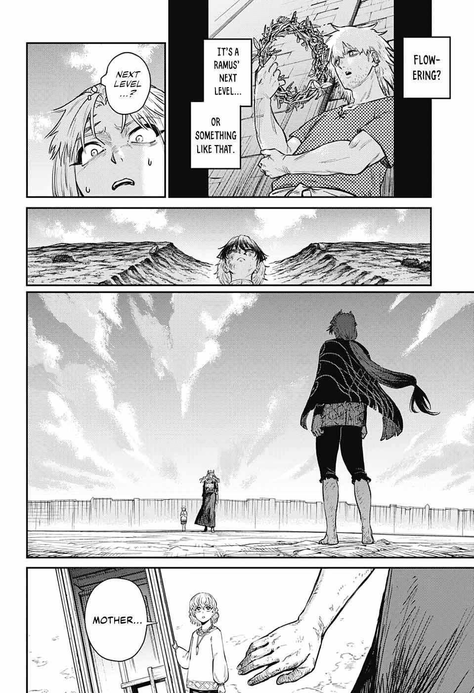 Read The Bugle Call Manga Online