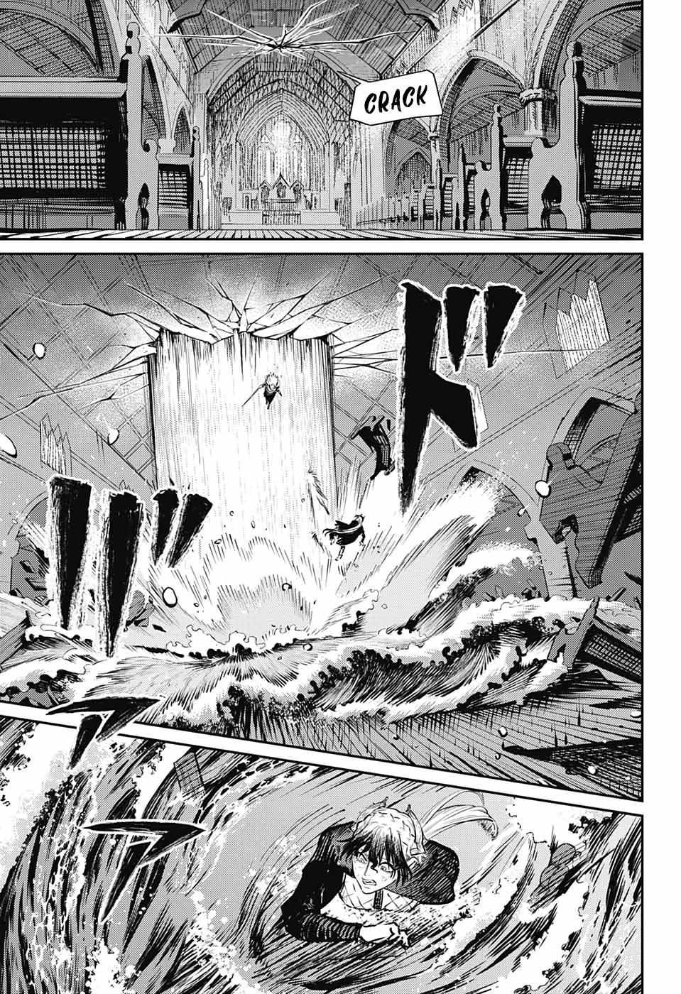 Read The Bugle Call Manga Online