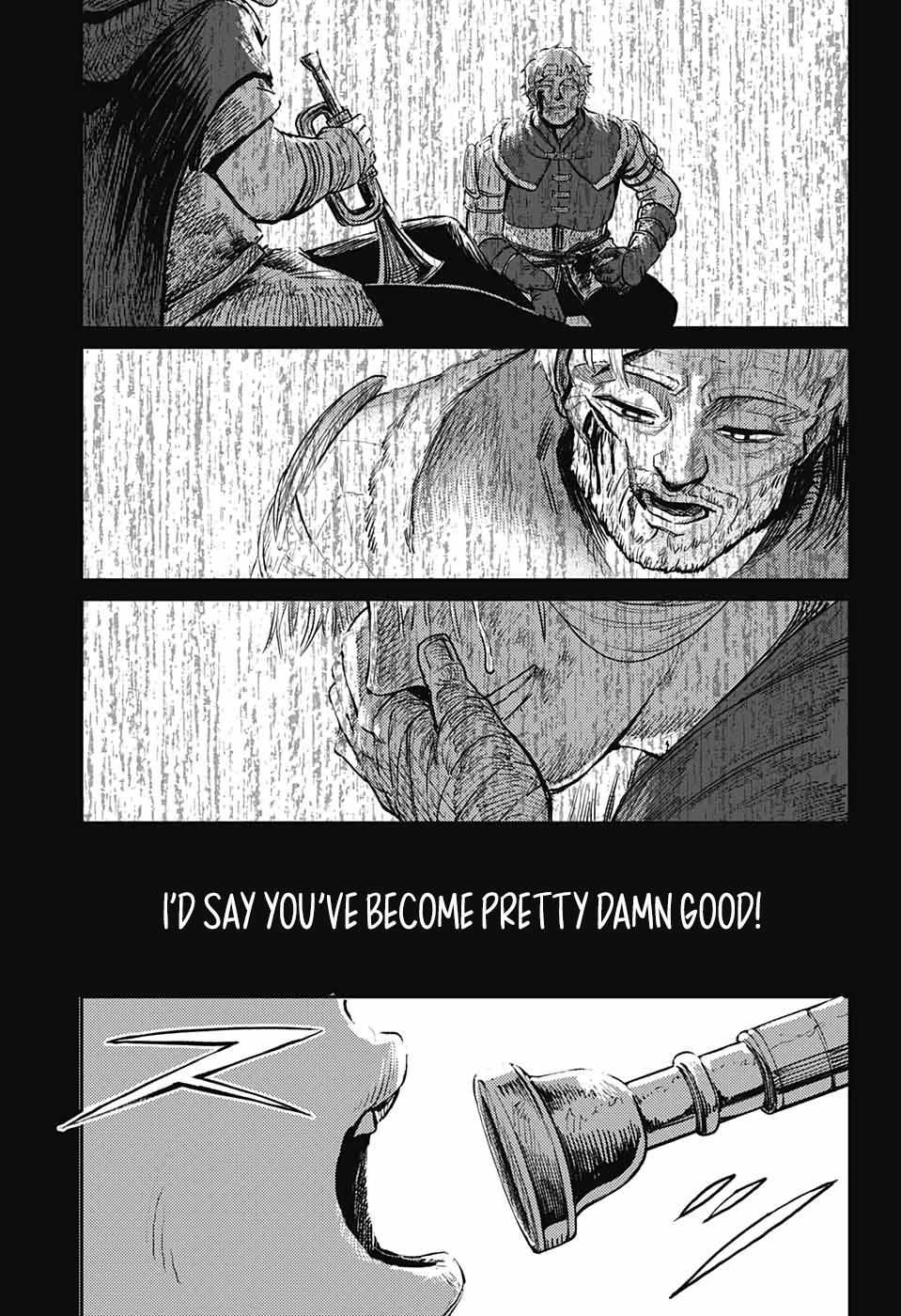 Read The Bugle Call Manga Online