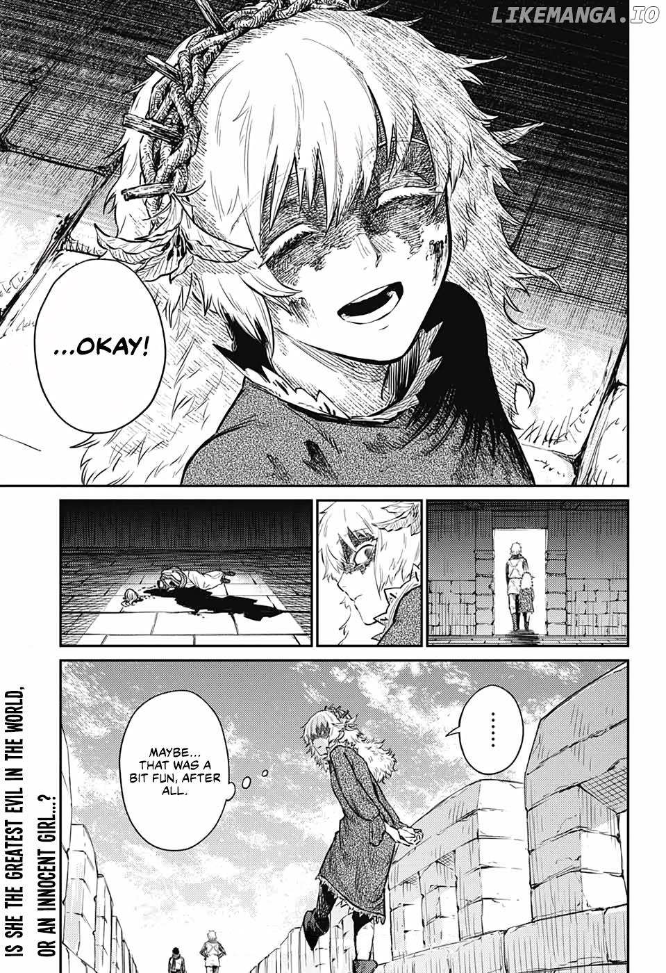 Read The Bugle Call Manga Online