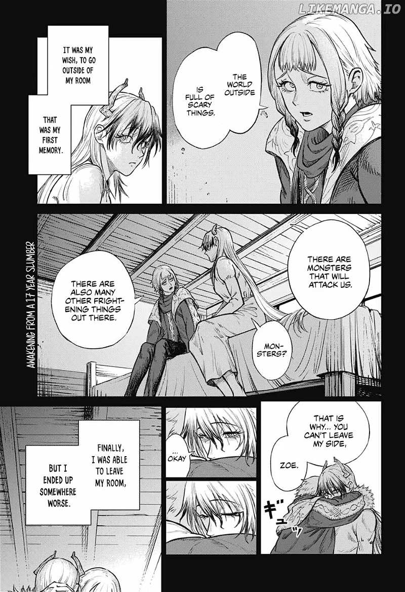 Read The Bugle Call Manga Online