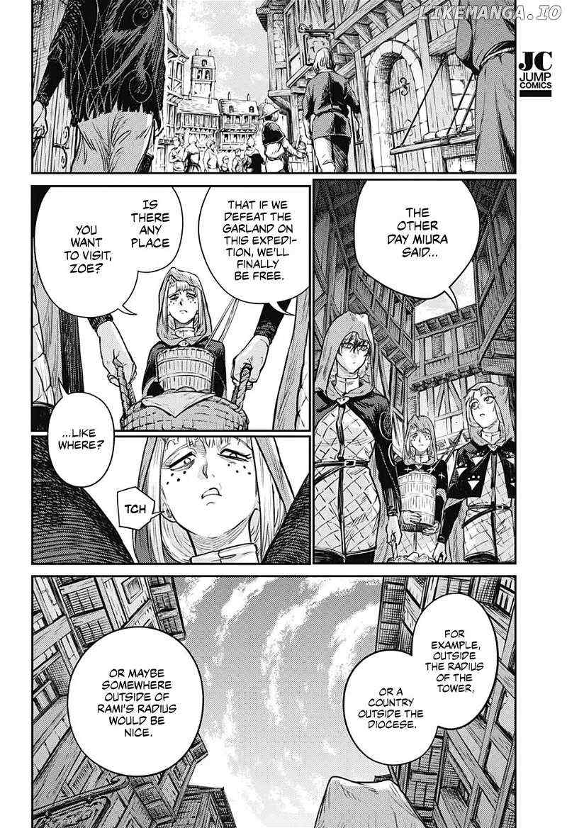 Read The Bugle Call Manga Online