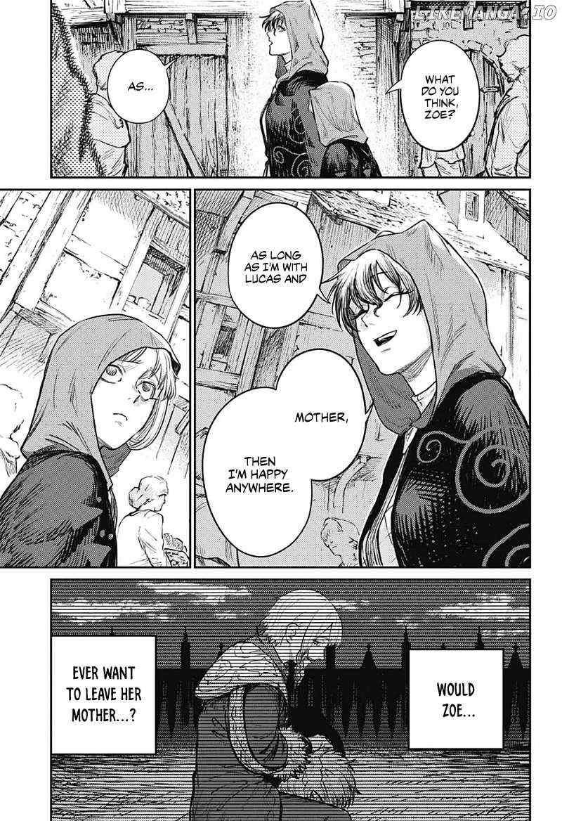 Read The Bugle Call Manga Online