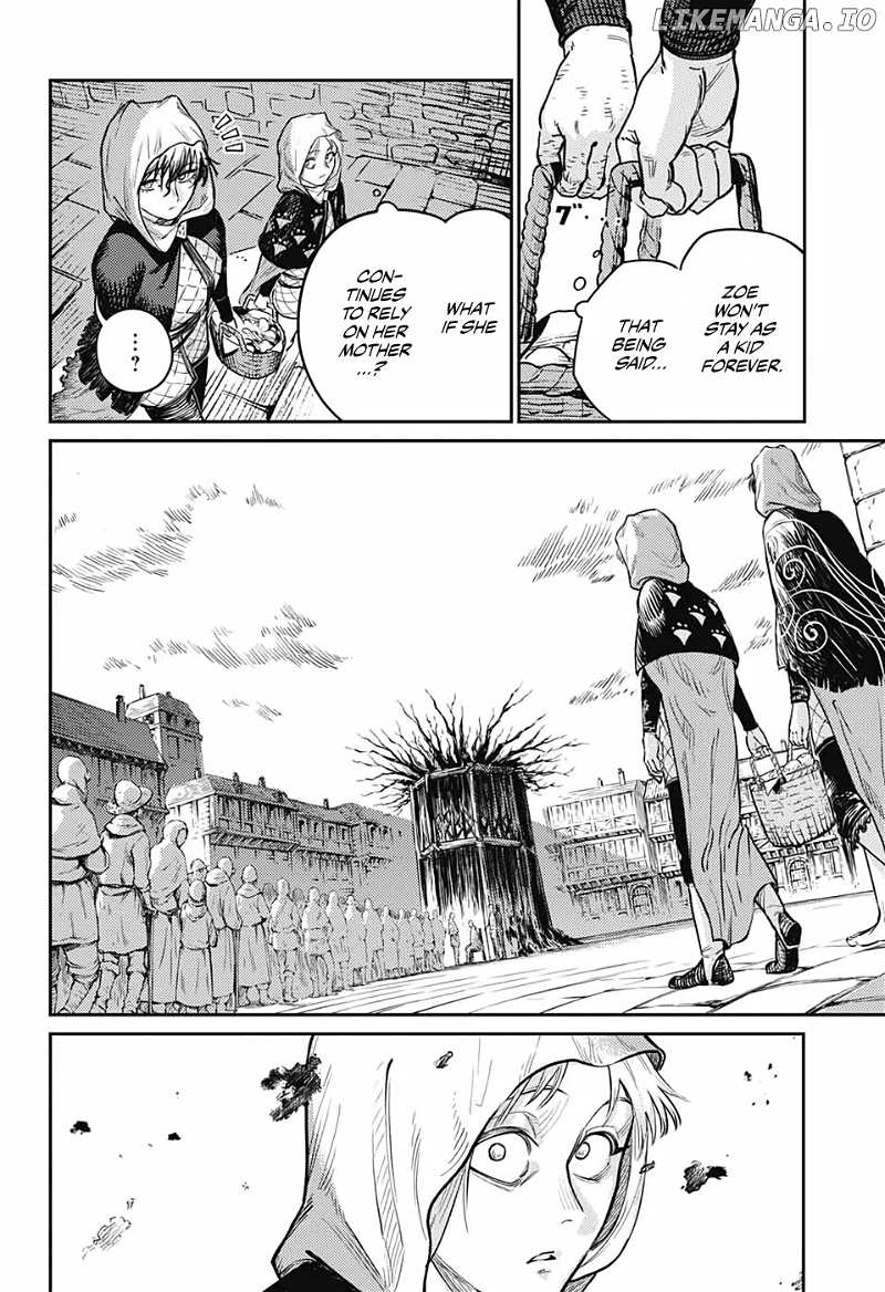 Read The Bugle Call Manga Online