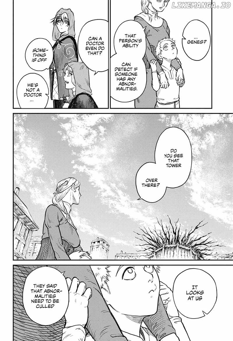 Read The Bugle Call Manga Online