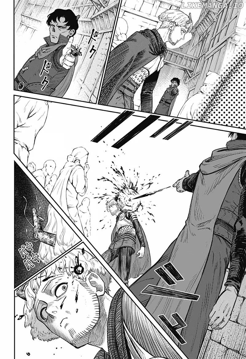 Read The Bugle Call Manga Online