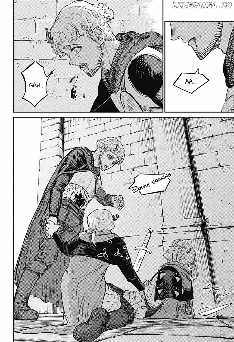 Read The Bugle Call Manga Online