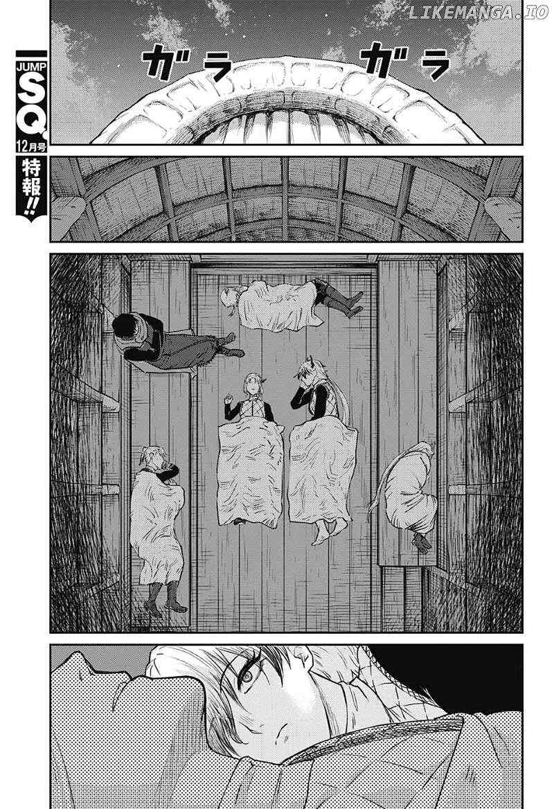 Read The Bugle Call Manga Online