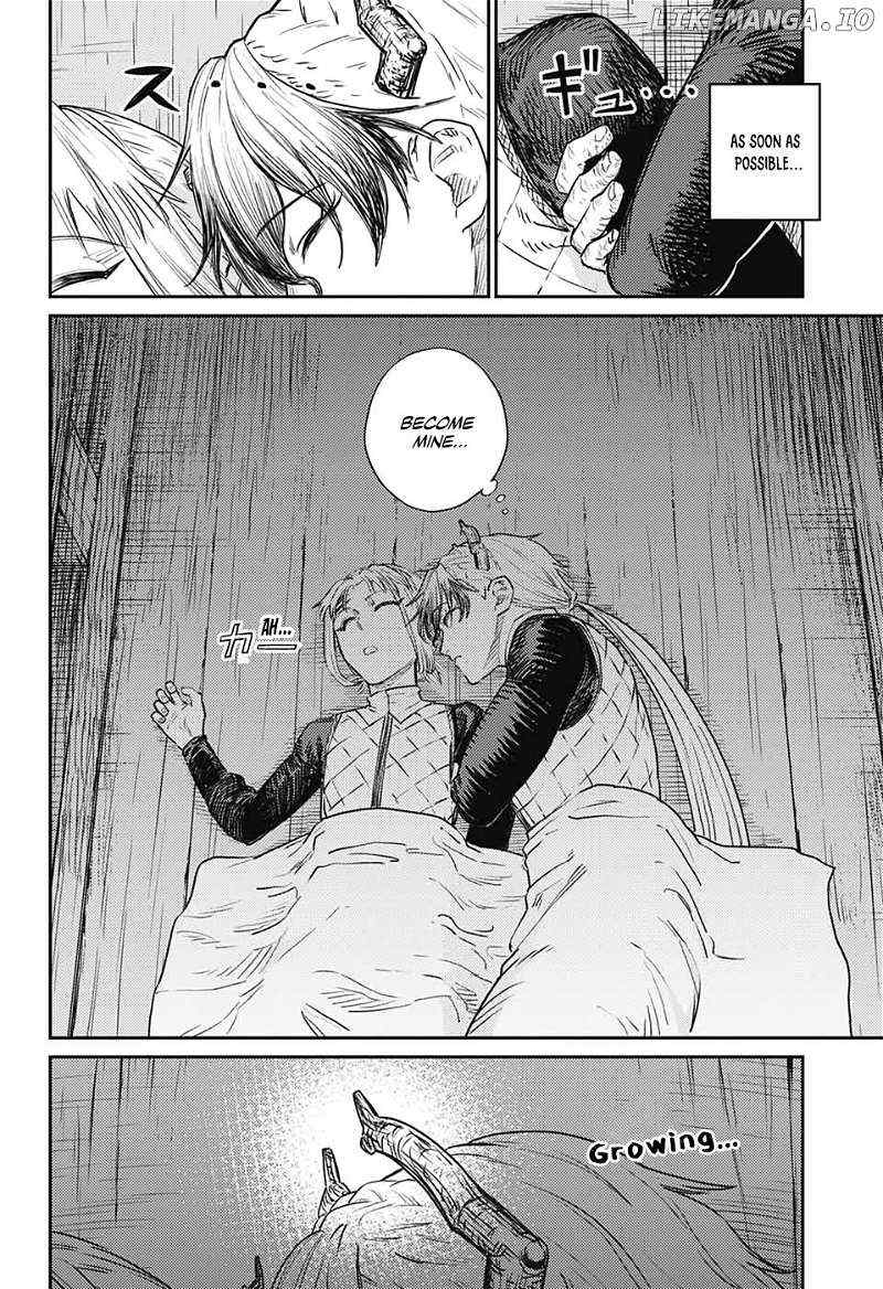 Read The Bugle Call Manga Online