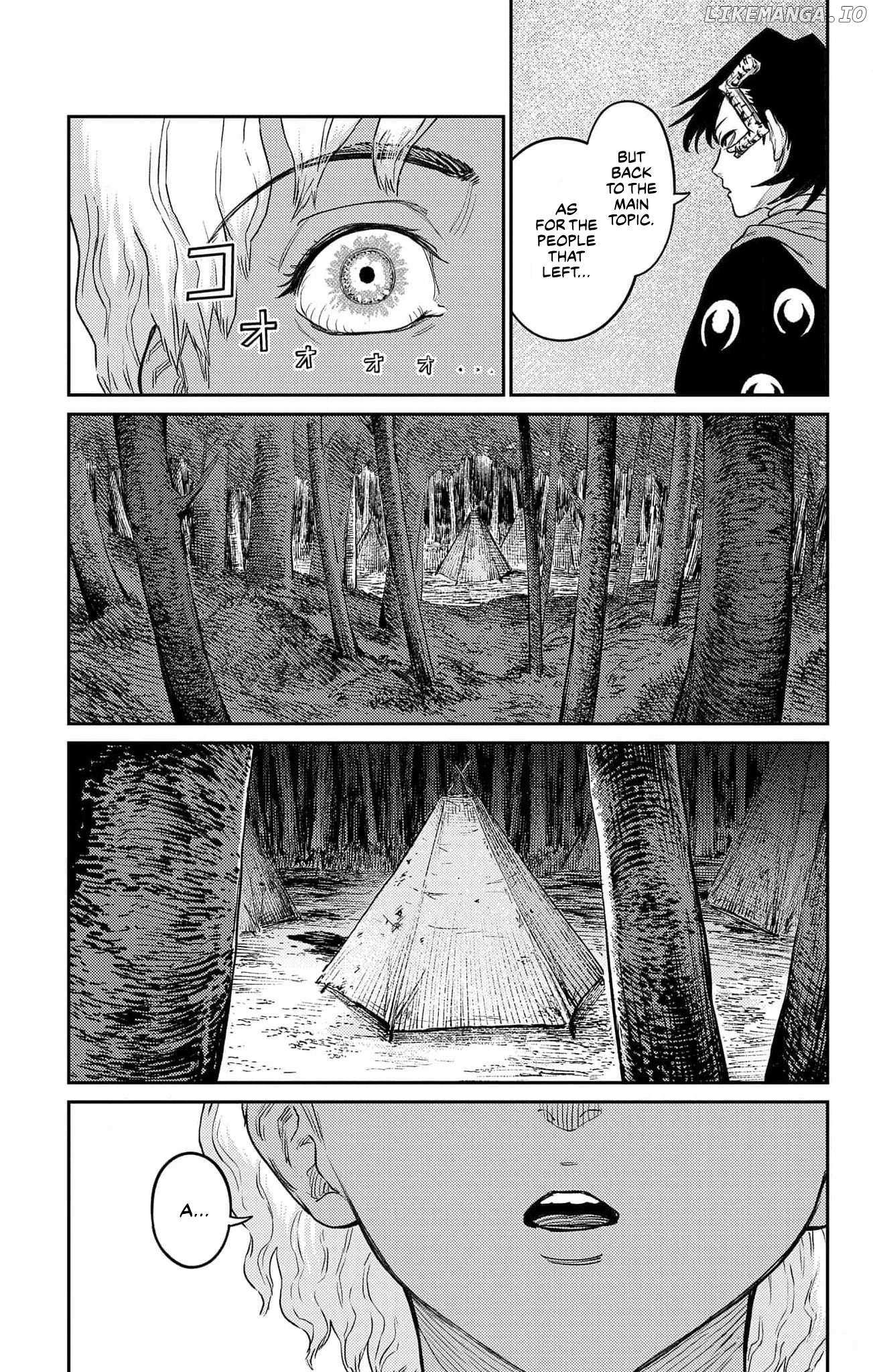 Read The Bugle Call Manga Online