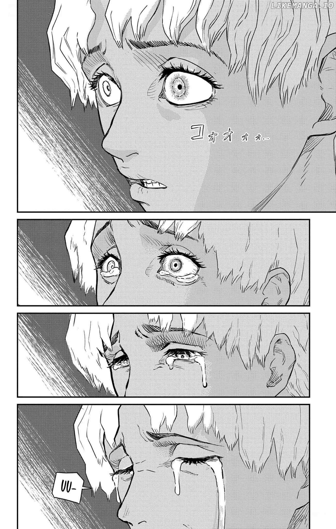 Read The Bugle Call Manga Online