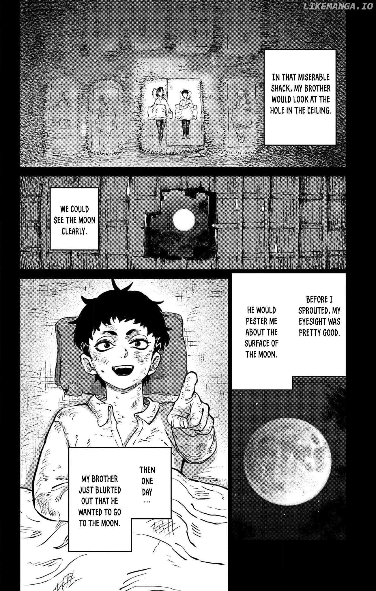 Read The Bugle Call Manga Online