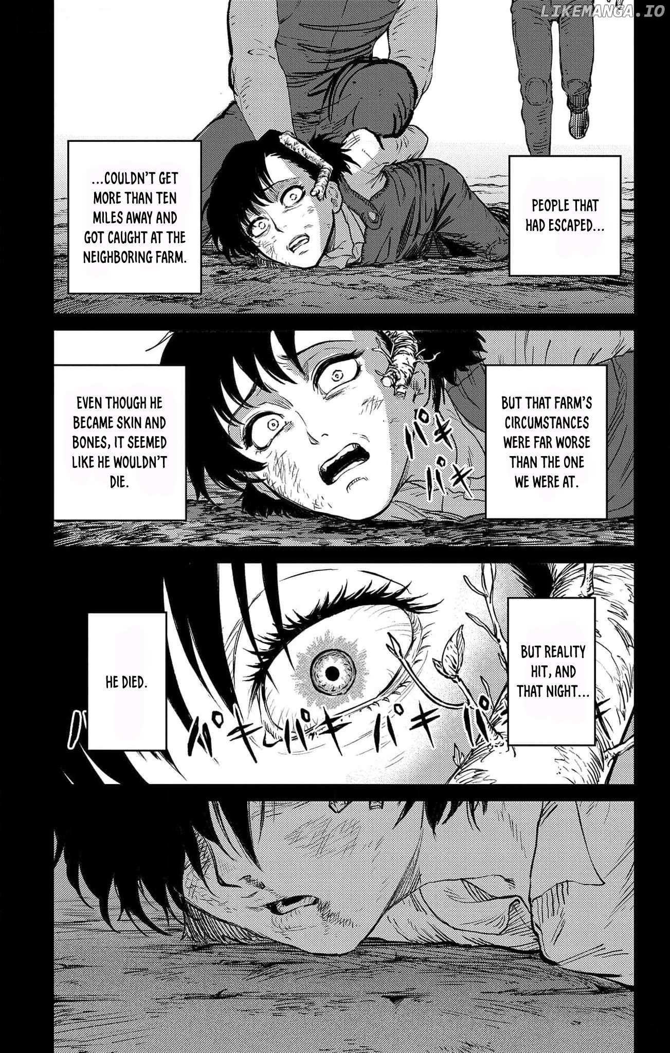 Read The Bugle Call Manga Online