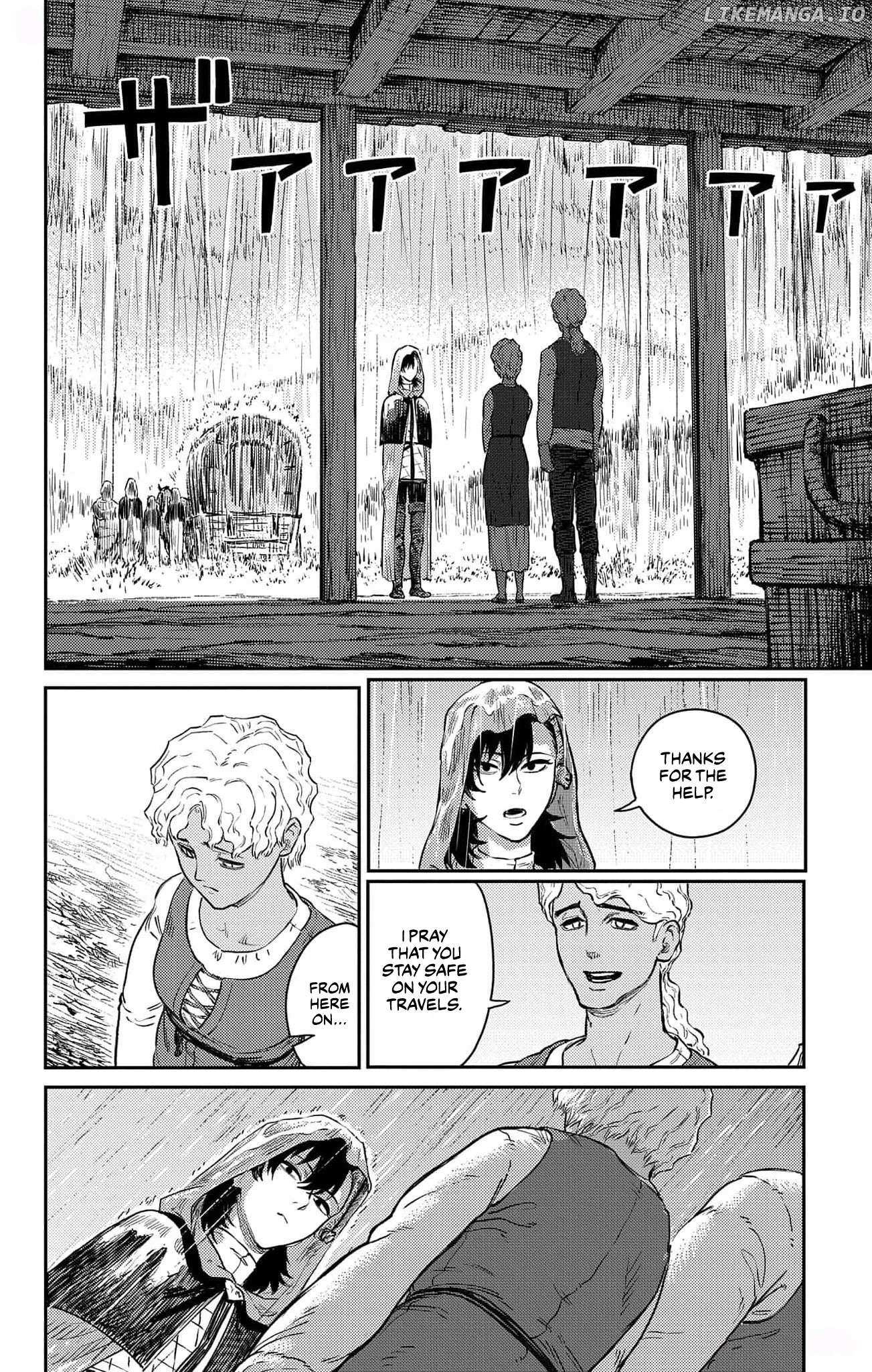 Read The Bugle Call Manga Online