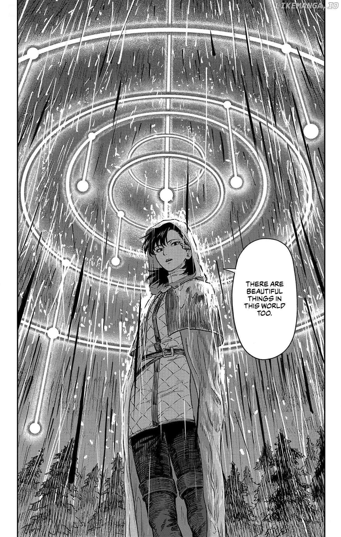 Read The Bugle Call Manga Online