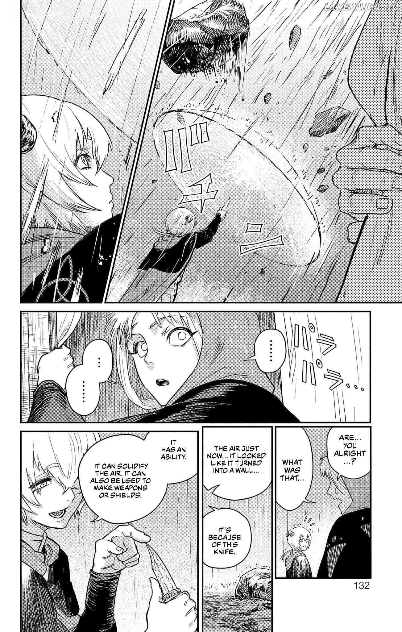 Read The Bugle Call Manga Online