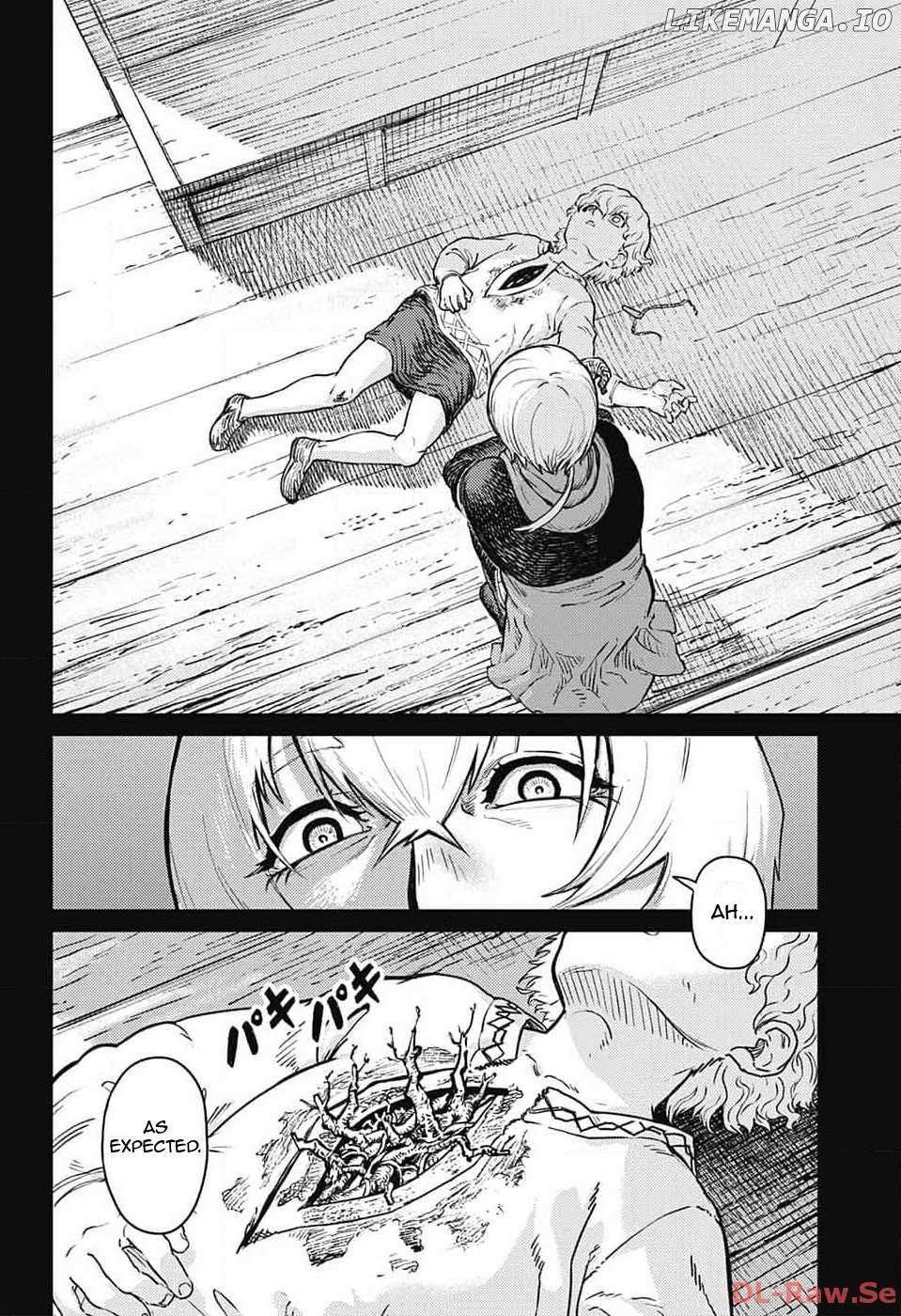 Read The Bugle Call Manga Online