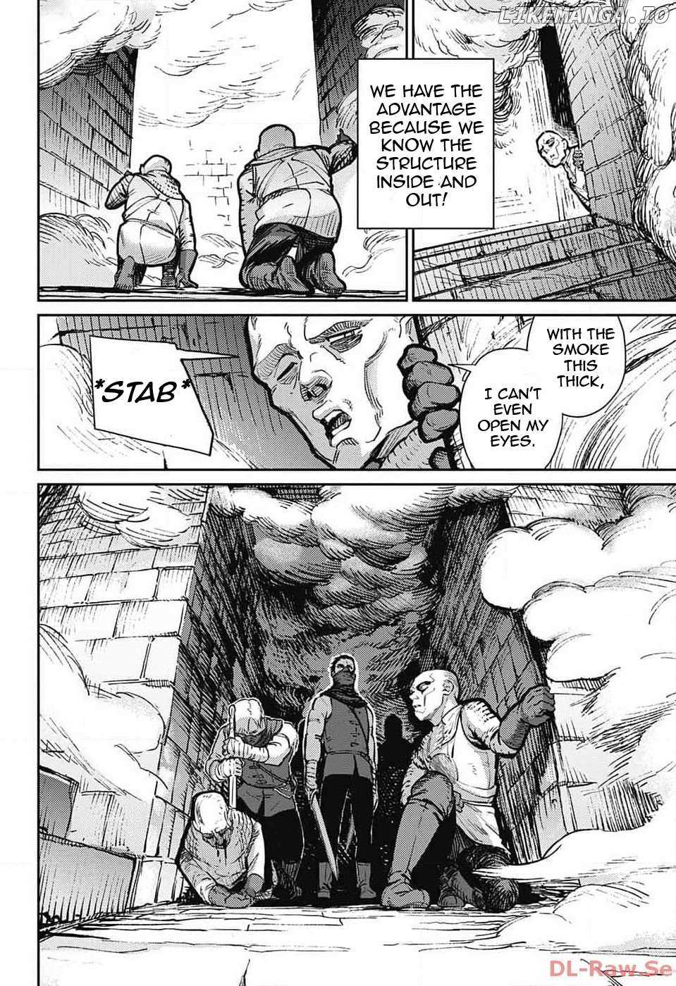 Read The Bugle Call Manga Online