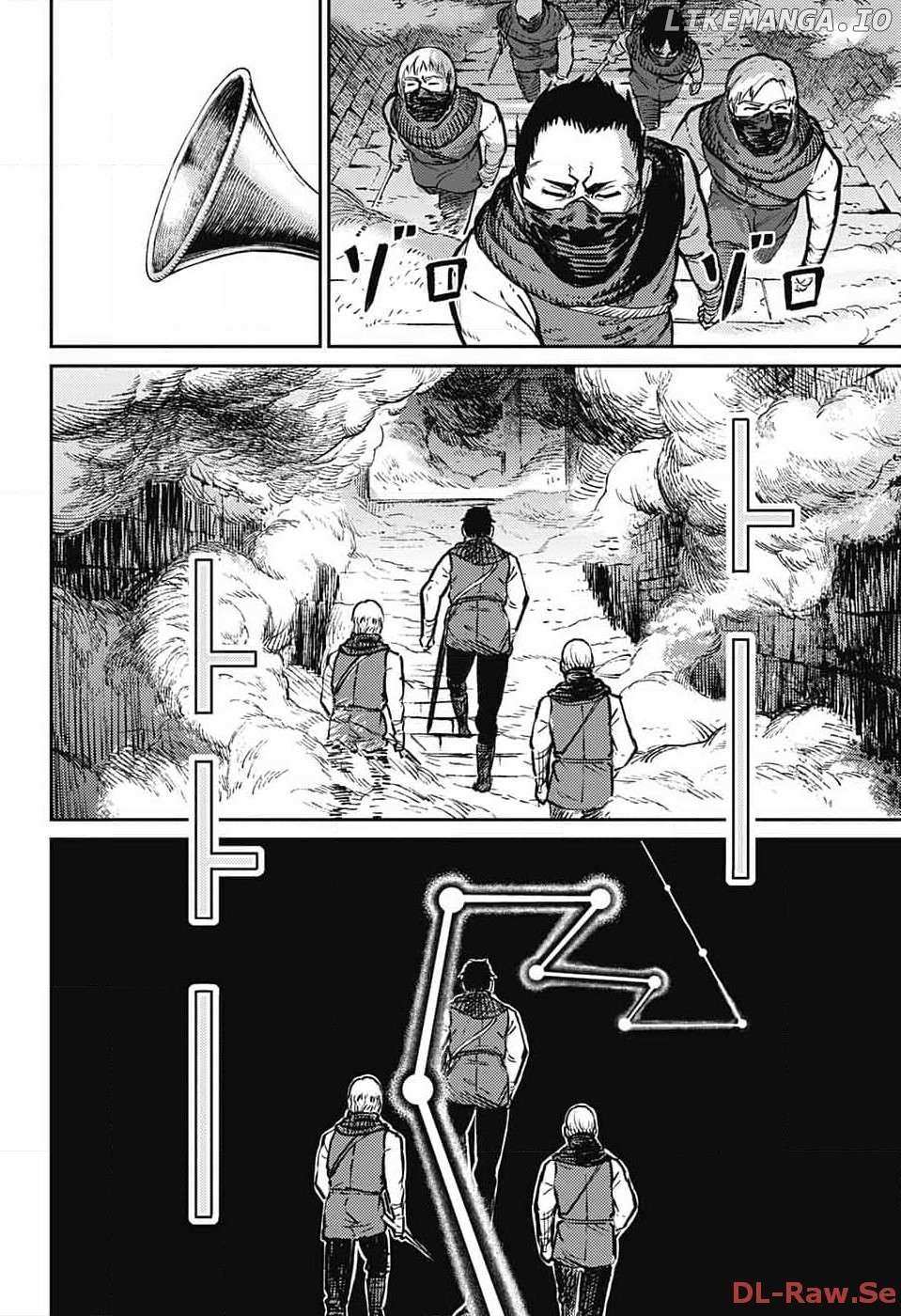 Read The Bugle Call Manga Online