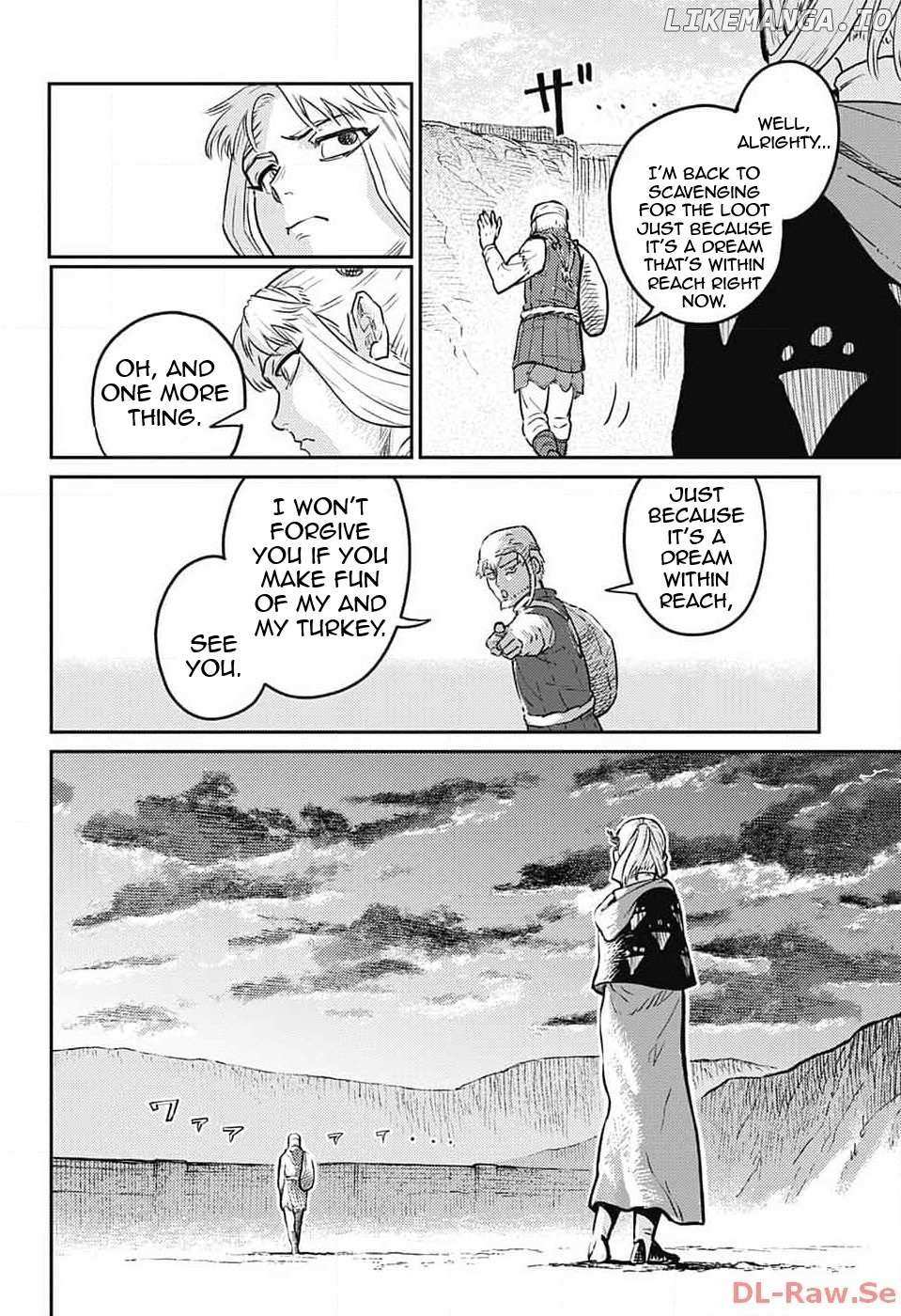 Read The Bugle Call Manga Online