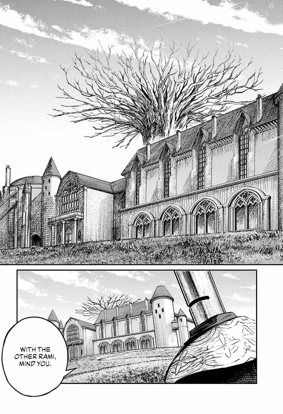 Read The Bugle Call Manga Online