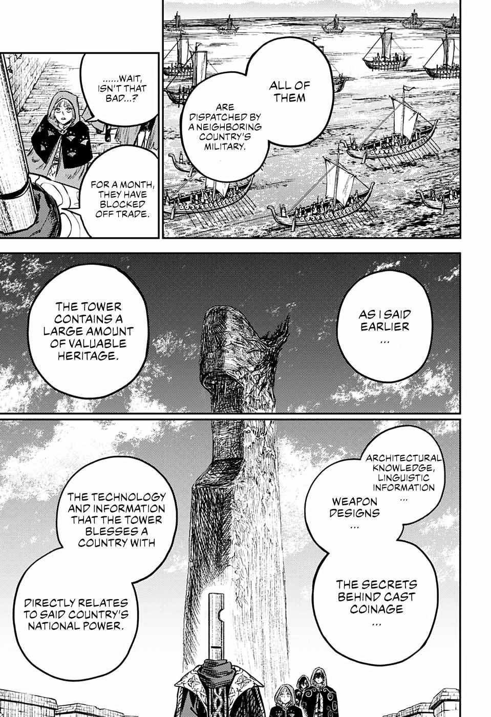 Read The Bugle Call Manga Online