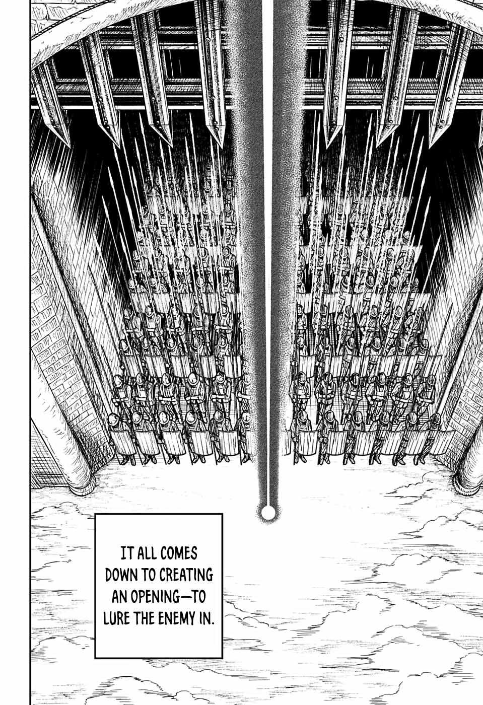 Read The Bugle Call Manga Online