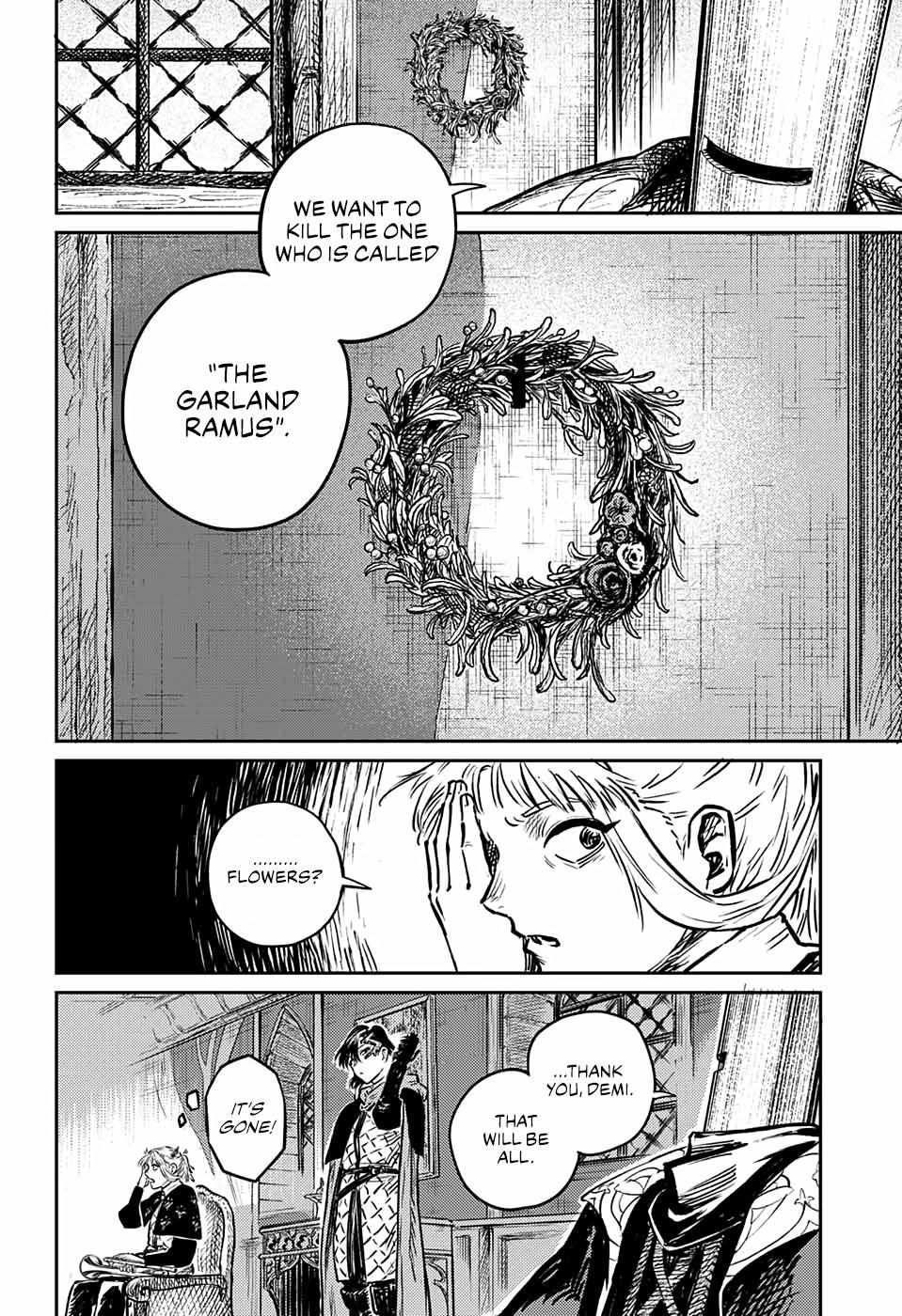 Read The Bugle Call Manga Online