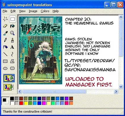 Read The Bugle Call Manga Online