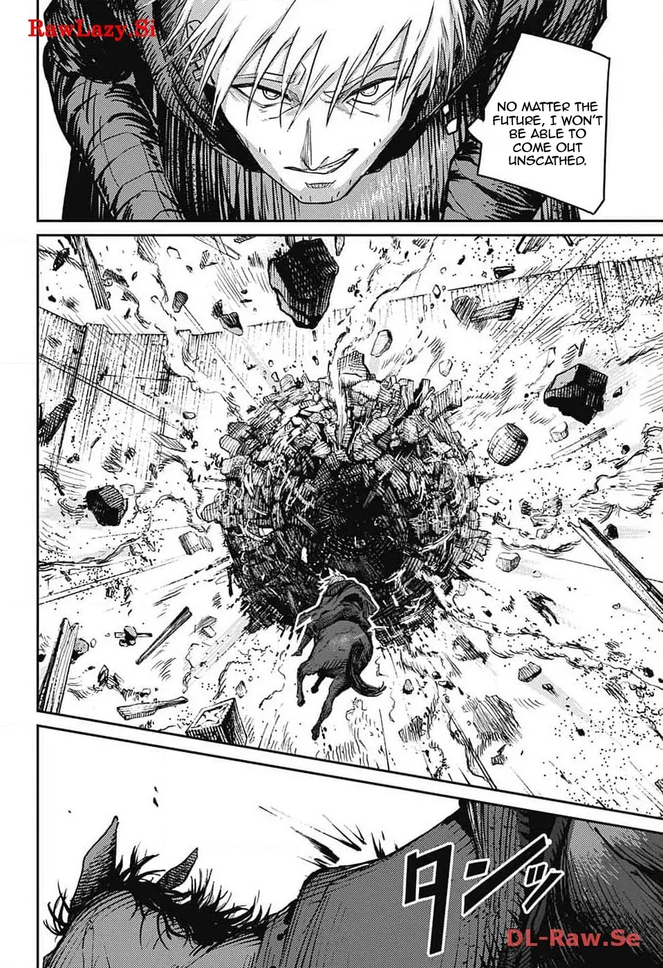 Read The Bugle Call Manga Online