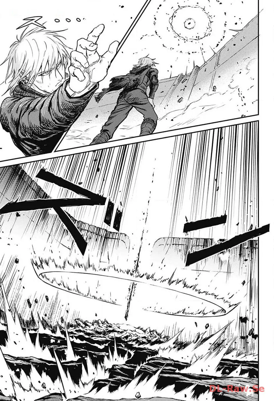 Read The Bugle Call Manga Online