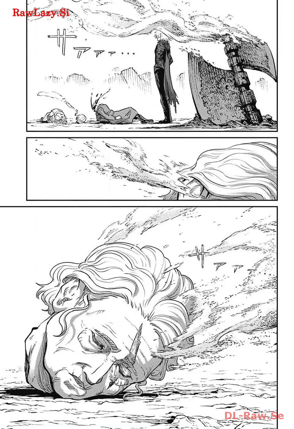 Read The Bugle Call Manga Online