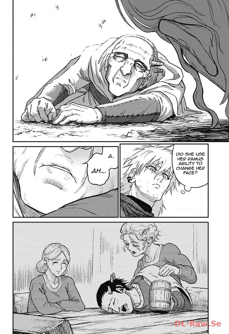 Read The Bugle Call Manga Online