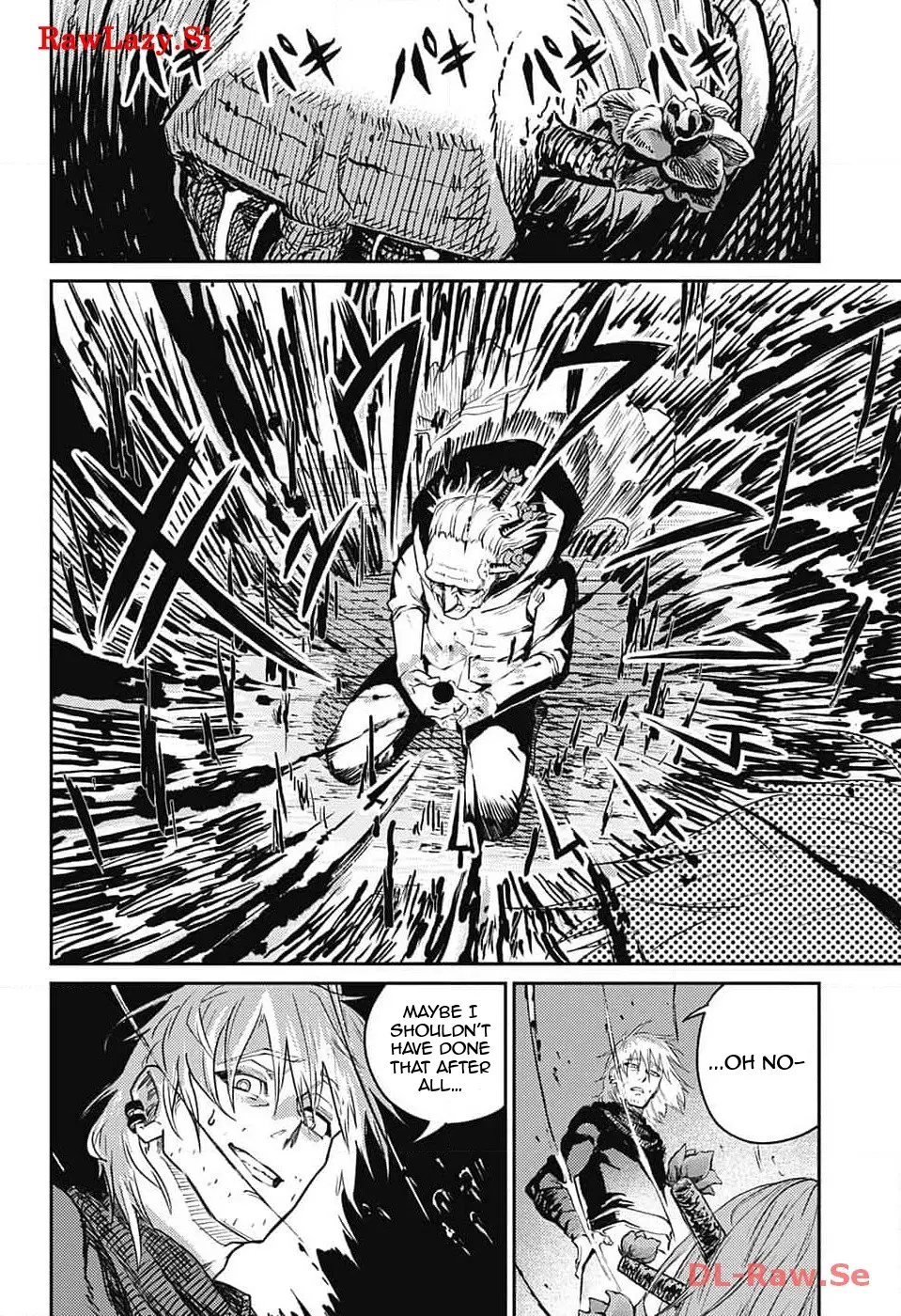 Read The Bugle Call Manga Online