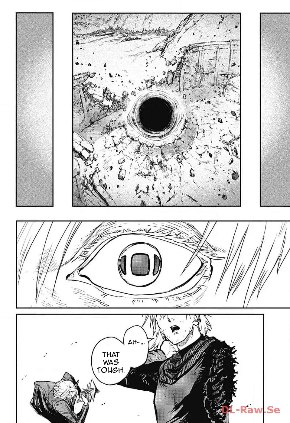 Read The Bugle Call Manga Online