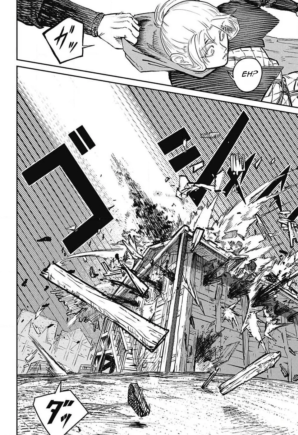 Read The Bugle Call Manga Online