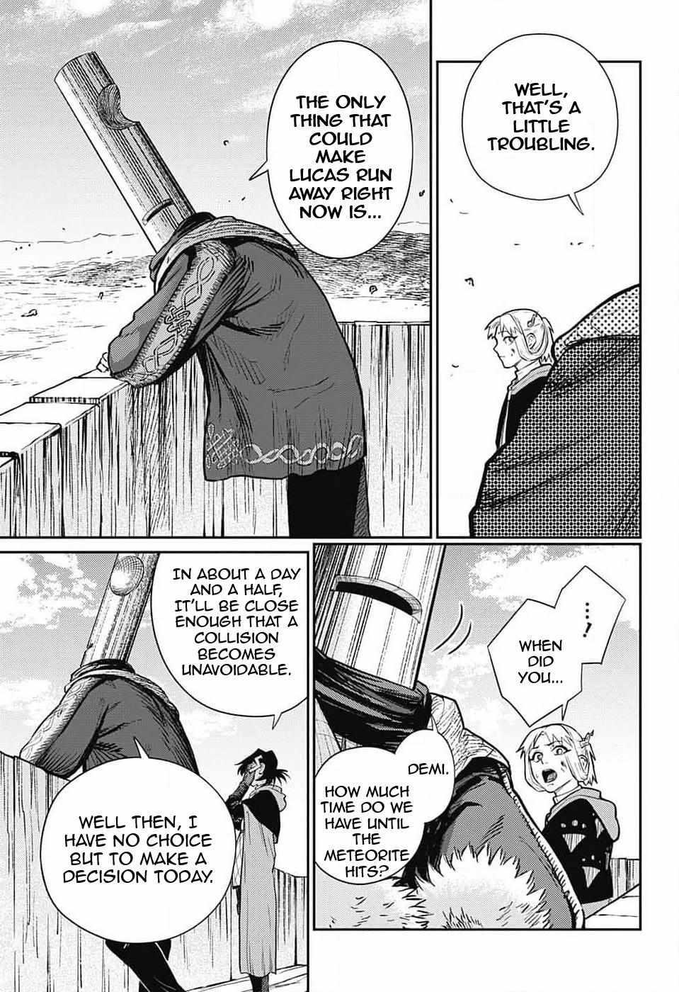 Read The Bugle Call Manga Online