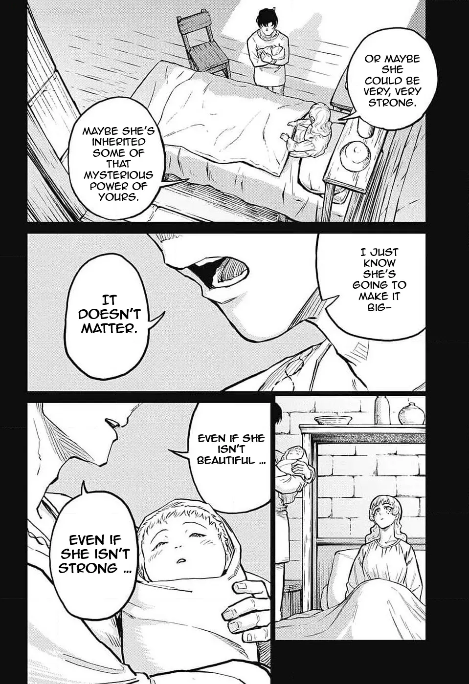 Read The Bugle Call Manga Online