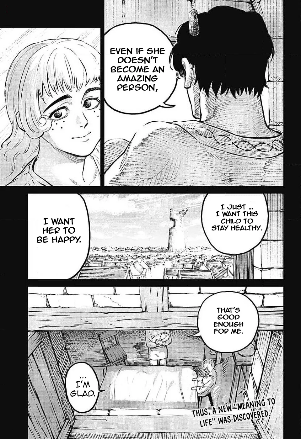 Read The Bugle Call Manga Online