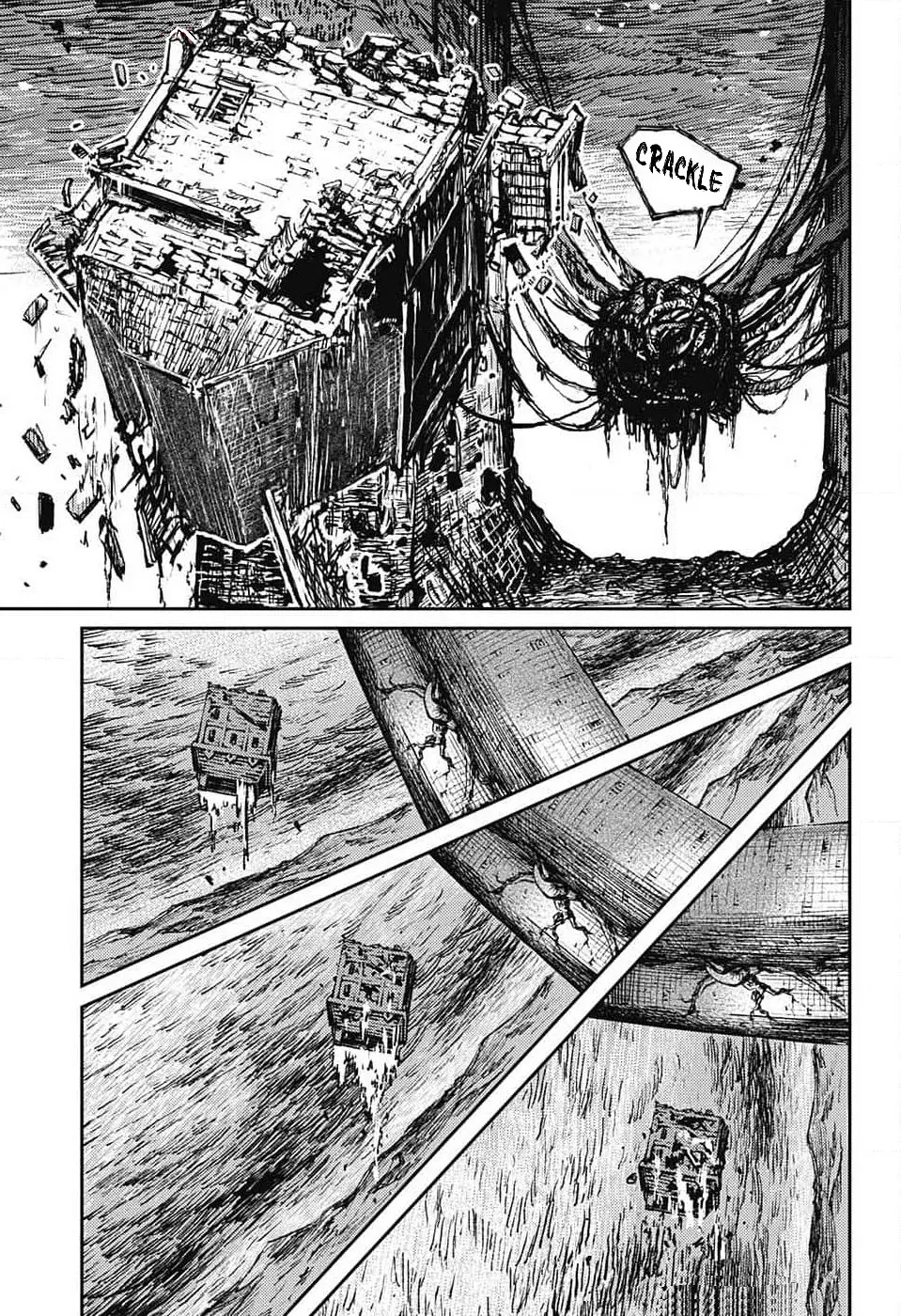 Read The Bugle Call Manga Online